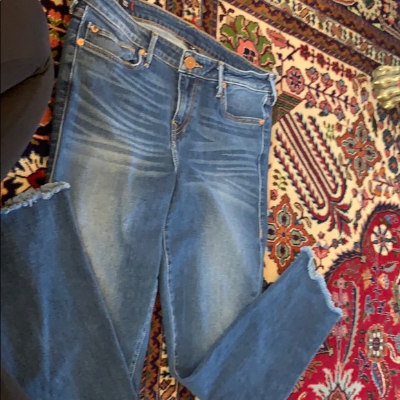 True religion jeans - Picture 3 of 4